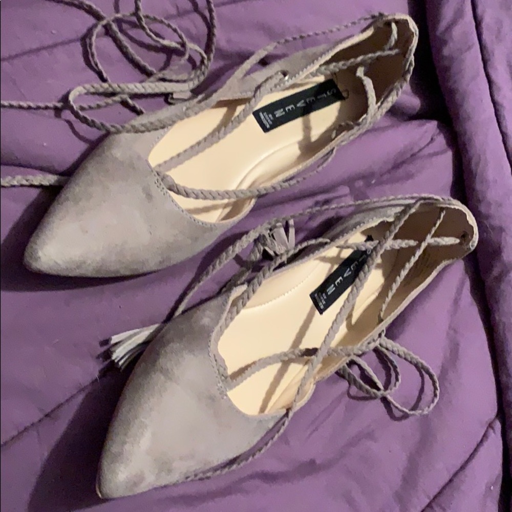 Flats